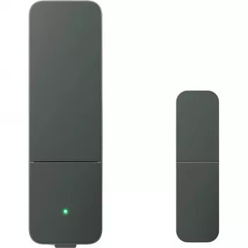 Sensor de porta/janela Bosch Door/Window Contact II sem fios porta/janela antracite
