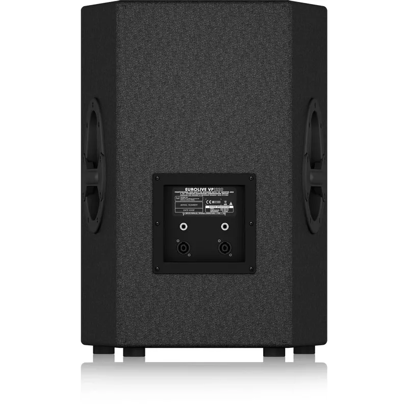 Altifalante de som Behringer VP1220 2 vias