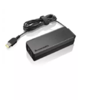 Fonte de alimentação Lenovo 4X20E75144 universal 90 W preta