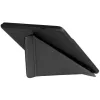 Capa protetora Origami para leitor de e-books Tolino Epos 3 preta