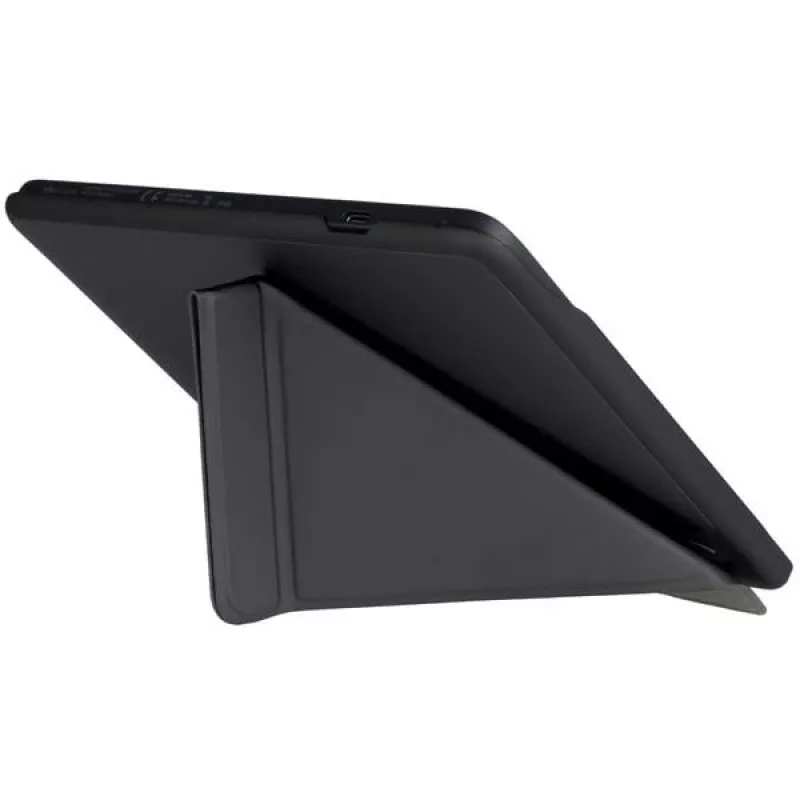 Capa protetora Origami para leitor de e-books Tolino Epos 3 preta
