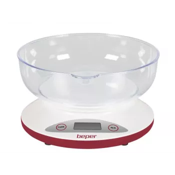 Balança de cozinha Beper BP.802
