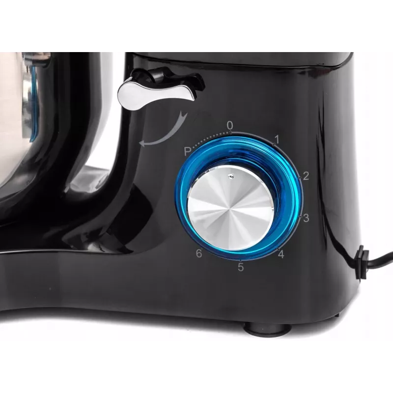 Ravanson RP-2500B robô de cozinha