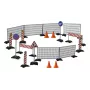Conjunto de brinquedos Jamara 412413 idade recomendada 6 anos