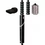 Shark FlexStyle HD426EU 3-em-1 modelador de cabelo Black Diamond (HD426EU)