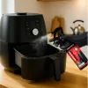 Líquido de limpeza para fritadeira de ar quente 250 ml