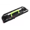 Lexmark 72K0DM0 Unidade reveladora magenta para CS820/CX8xx