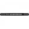 Switch de rede Lanberg RSFE-24P-2C-250 Unmanaged Gigabit Ethernet (10/100/1000)