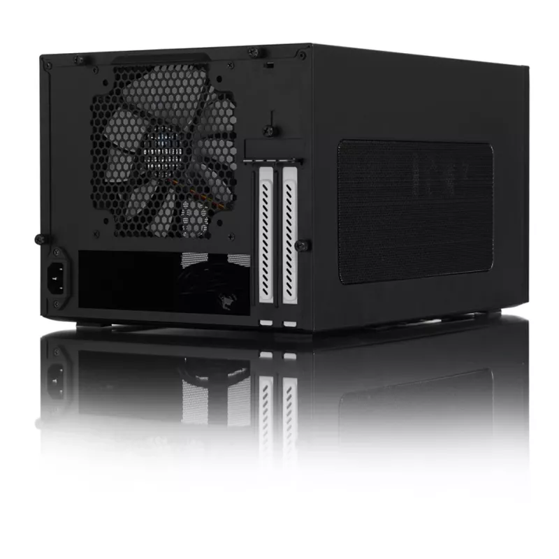 Fractal Design NODE 304 Cube Preto