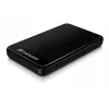 Transcend StoreJet 25A3 TS1TSJ25A3K disco rígido externo, 1 TB, 2,5", USB 3.1 Gen 1, preto