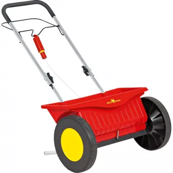 Corta-relva WOLF-Garten WE 430 5450000