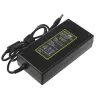 Fonte de alimentação/transformador Green Cell AD100P interior 180 W preto