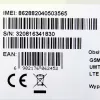 Modem móvel ZTE MF79U