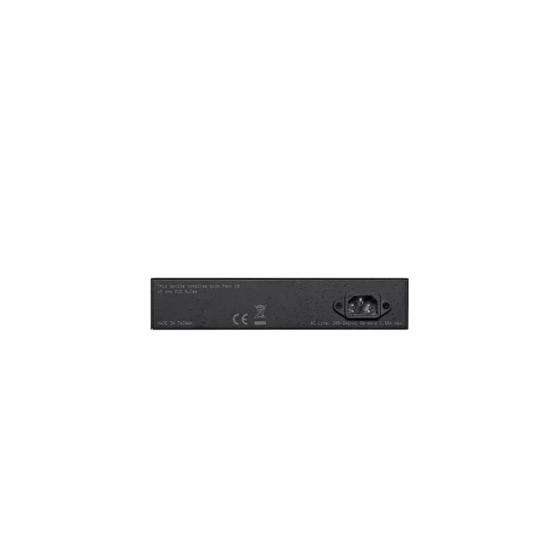 Switch gerido GS-2412 Lancom L2+ Gigabit Ethernet 10 portas