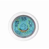 Estação meteorológica Blaupunkt WS60WH App, branca