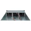Inter-Tech IPC 2U-20248 - Montagem em bastidor - 2U - E-ATX - sem fonte de alimentação (EPS2U) - USB (88887104)