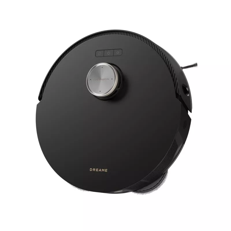 Aspirador robô/preto L20 ULTRA RLX41CE-1 DREAME