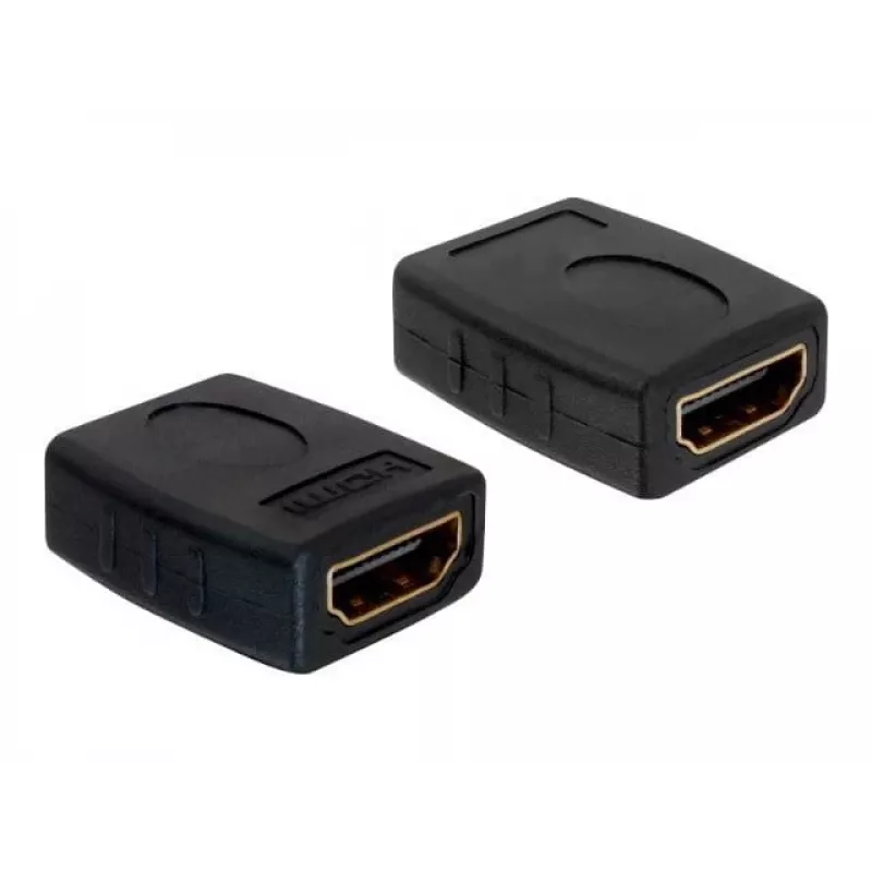 Adaptador HDMI DeLOCK 65049