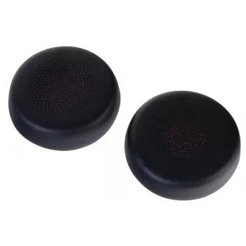 Almofadas auriculares de substituição para headset Yealink BH70 — 1 par