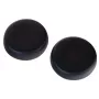 Almofadas auriculares de substituição para headset Yealink BH70 — 1 par