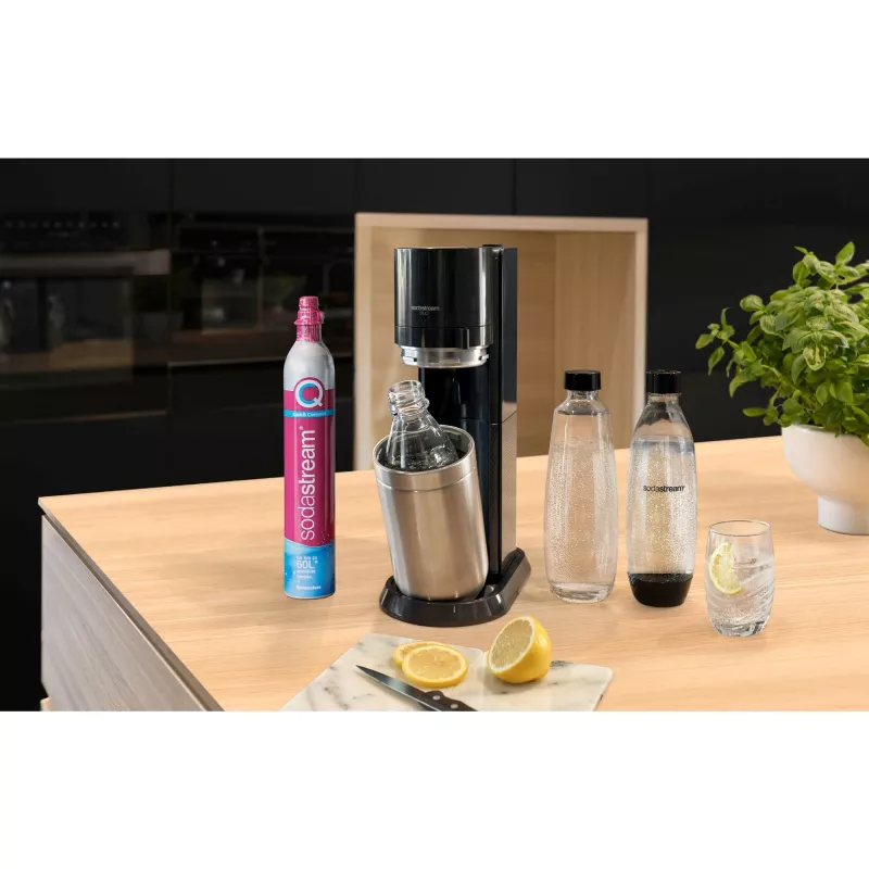 Jarra de carbonatação SodaStream 1047202410