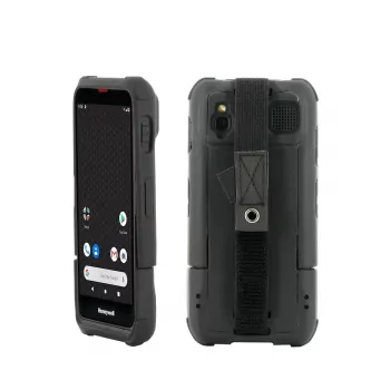 Capa para computador móvel portátil Mobilis 052054 preta Honeywell 80x25x165mm