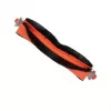 Escova Xiaomi BHR6528GL para aspirador robô preto laranja 190mm