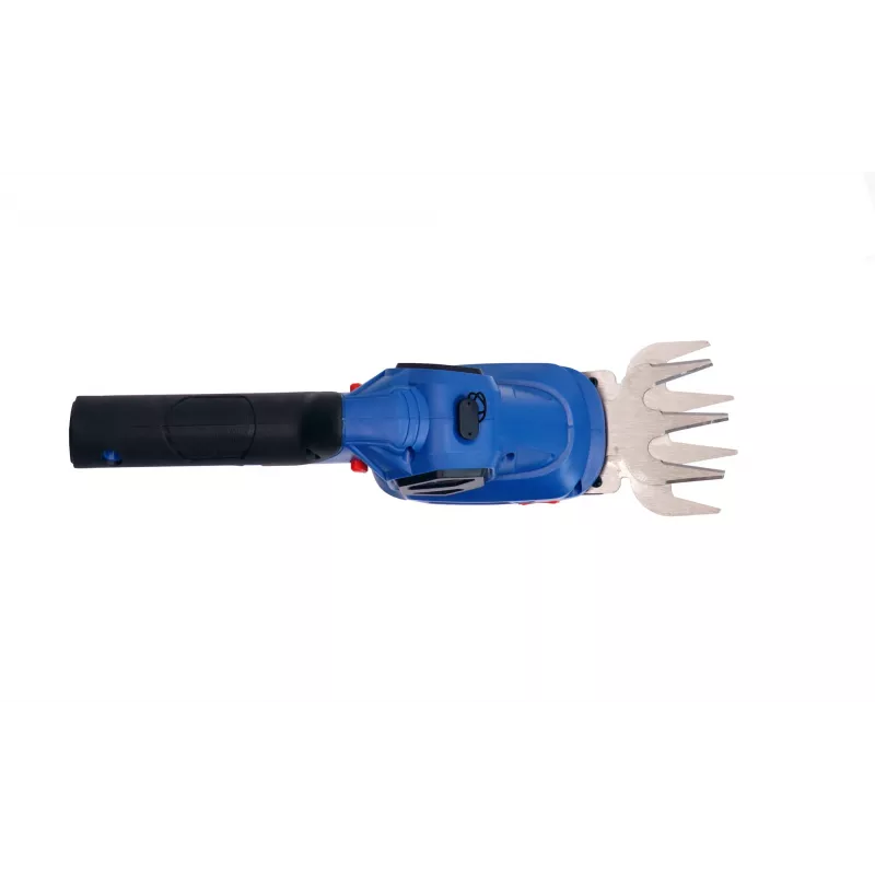 Blaupunkt CT2010 tesoura para relva e sebe 2 em 1 18V