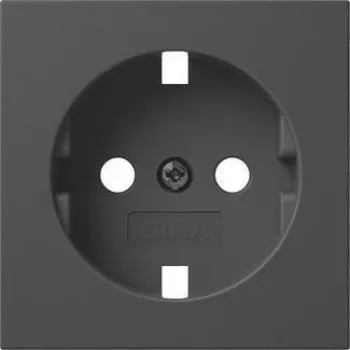 Gira 4920005 Preto