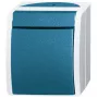 BUSCH JAEGER 2621 W-53 - azul - branco - 1763-53 2152 NLI-53 2609 WS 2134 W-53 2136 W-53 2138 W-53 2139 W-53 2086 W-53 2137/10 W-53 2137/11... - IP44