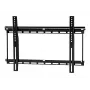 Suporte de parede Ergotron Neo-Flex UHD 160 cm (63 polegadas) preto