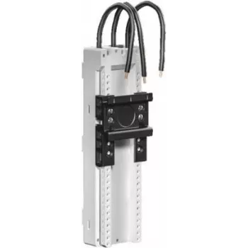 Adaptador de aparelho Rittal Comfort 16 A AWG14 3 polos tamanho 45x1