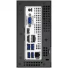 ASRock DeskMini H470 - Barebone - Mini-PC - Socket LGA1200 - Intel H470 - sem CPU - RAM 0 GB - GigE