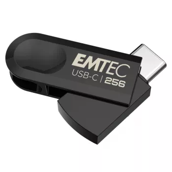 Pen USB EMTEC 256 GB USB 3.0 C280