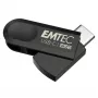 Pen USB EMTEC 256 GB USB 3.0 C280