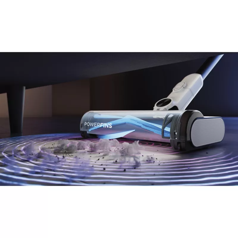 Aspirador vertical Shark IW1611EU