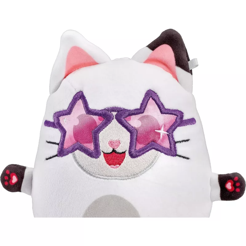 Peluche schmidt spiele Gabby's Dollhouse Celebration Panda Paws figura de peluche