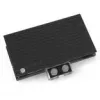 Dissipador de água BitsPower NEBULA V2 TUF Gaming RTX 5090, ARGB, acrílico, preto