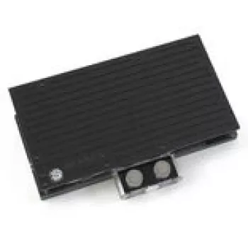 Dissipador de água BitsPower NEBULA V2 TUF Gaming RTX 5090, ARGB, acrílico, preto