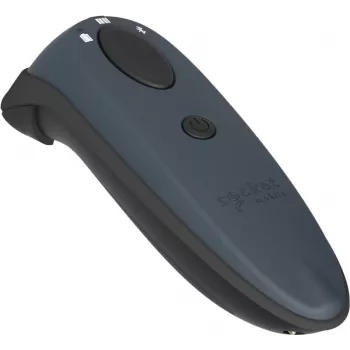 Socket Mobile DuraScan D740 - Leitor de códigos de barras - Portátil - Imager linear - descodifica - Bluetooth 2,1 EDR (CX3426-1872)