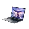 Portátil BLACKVIEW GamiBook-8 — 16 polegadas WUXGA IPS, AMD Ryzen 7 7735HS 8 núcleos 4,75 GHz, 32 GB DDR5, 1 TB SSD, Radeon 680M, Windows 11 Pro, cinzento estelar