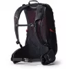 Mochila de trekking Gregory Zulu 20 LT - Vulcan Black