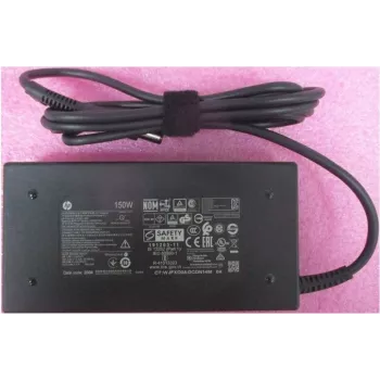 Fonte de alimentação HP 150W Smart (modelo 903715-004) para portáteis HP compatíveis