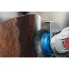 Acessório para rebarbadora Bosch 2 608 620 726 escova de tacho