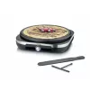 Máquina de crepes Severin CM 2199 Preto 1 Crepe