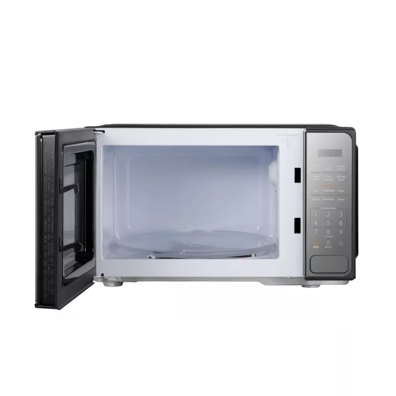 Micro-ondas solo Toshiba MM2-EM20PF(MB) 800 W 20 L