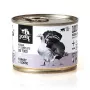 3Coty 24 comida húmida para gatos adultos com peru e ganso, 180 g