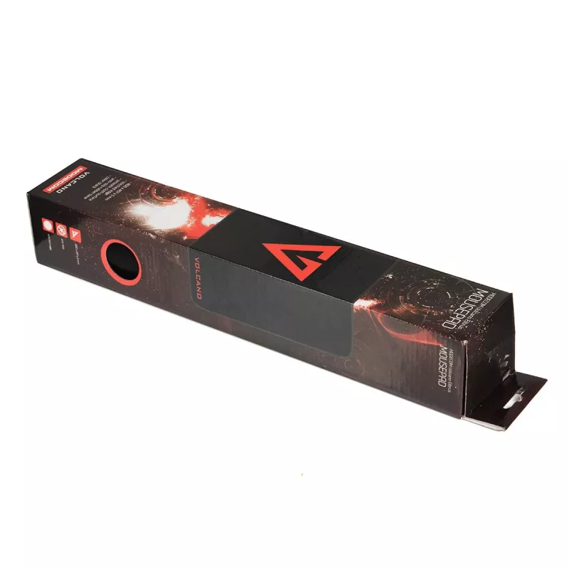 Tapete de rato Modecom Volcano Elbrus