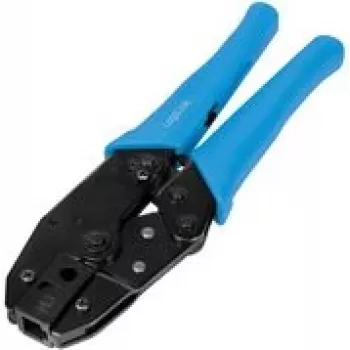 Alicate de cravar LogiLink WZ0039 para fichas Cat. 6 e 6A