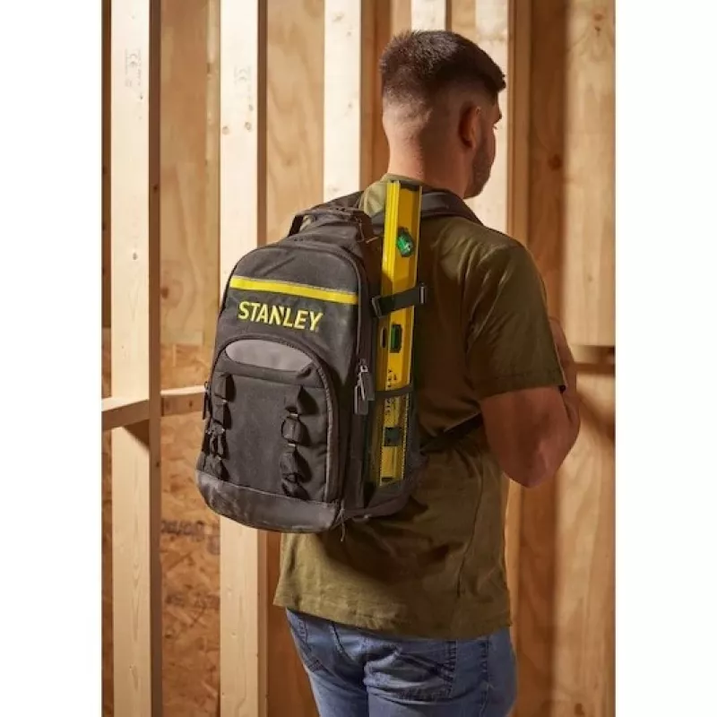Mochila de ferramentas Stanley